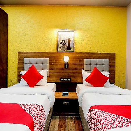 Super Hotel O Padma Manor Brahmapur المظهر الخارجي الصورة