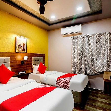 Super Hotel O Padma Manor Brahmapur المظهر الخارجي الصورة