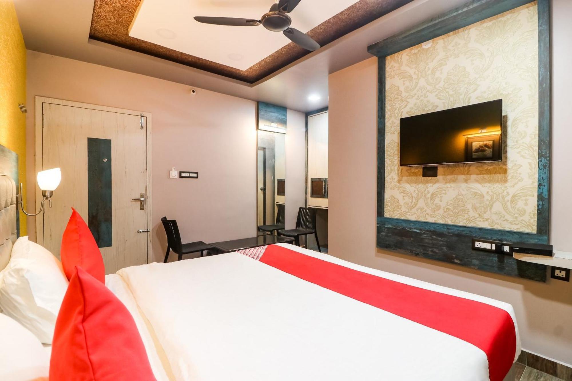 Super Hotel O Padma Manor Brahmapur المظهر الخارجي الصورة
